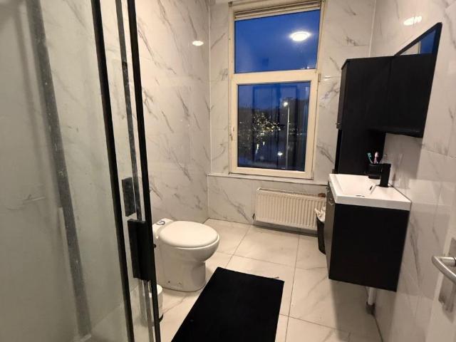 Studio te huur in Nieuwe Westen, Rotterdam