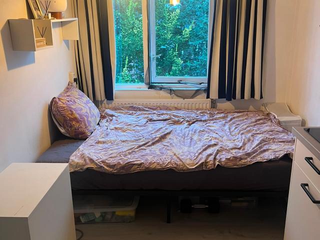Kamer te huur in Zwolle, Overijssel