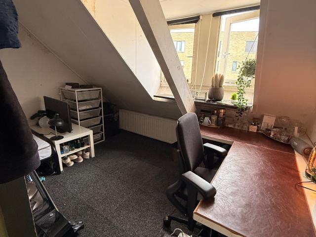 Studio te huur in Breda, Noord Brabant