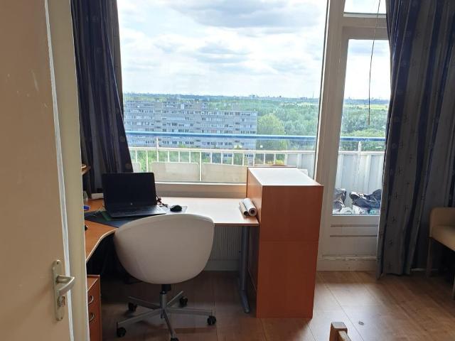 Kamer te huur in Voorhof, Delft