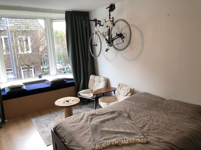Studio te huur in Hillegersberg-Schiebroek, Rotterdam