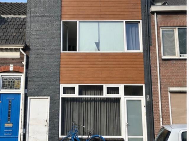 Kamer te huur in Oud-Zuid, Tilburg