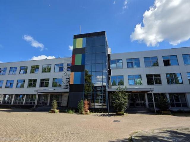 Kamer te huur in Nieuw-West, Amsterdam