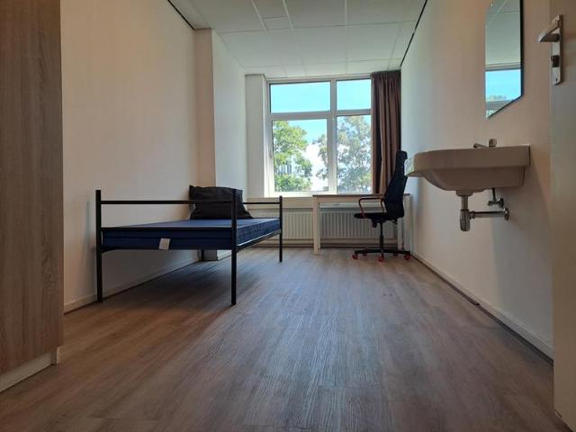 Kamer te huur in Nieuw-West, Amsterdam