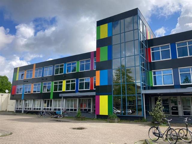 Kamer te huur in Nieuw-West, Amsterdam