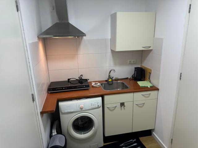 Studio te huur in Haarzuilens, Utrecht
