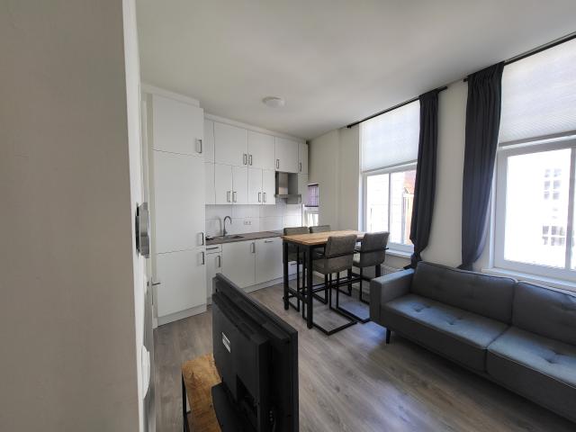 Studio te huur in Goes Centrum, Goes