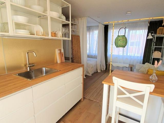 Studio te huur in Nieuw-West, Amsterdam