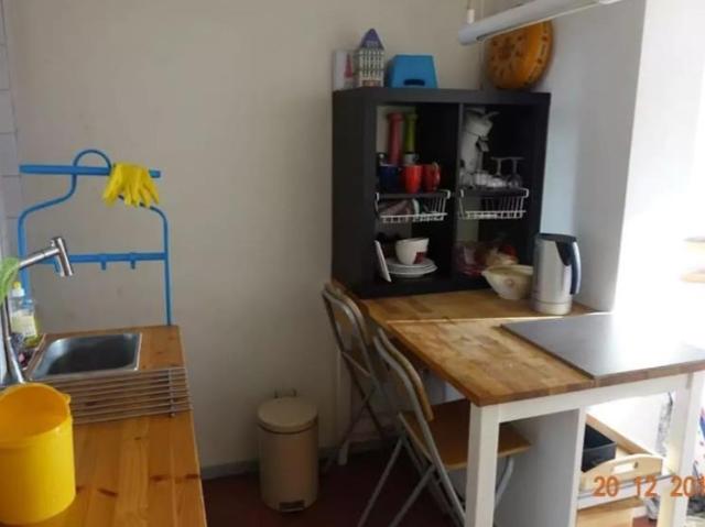 Studio te huur in Goirle, Noord Brabant