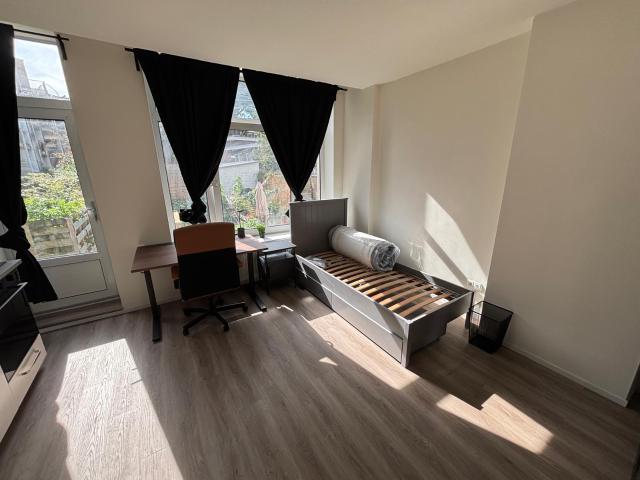 Studio te huur in Bospolder, Rotterdam