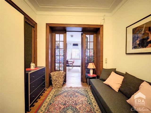 Kot location à Brussel, Bruxelles