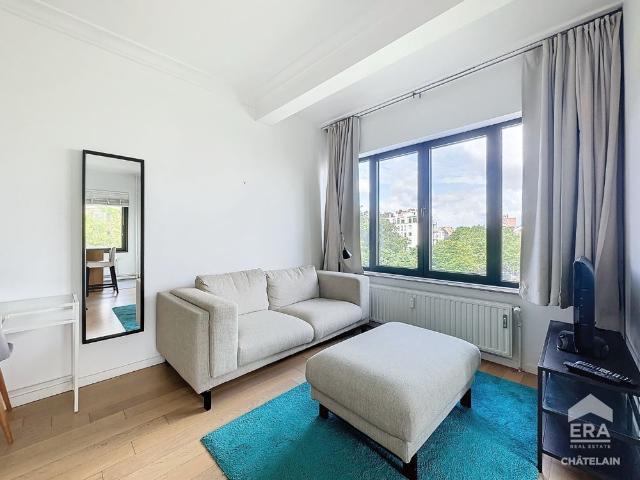 Kot location à Uccle, Bruxelles