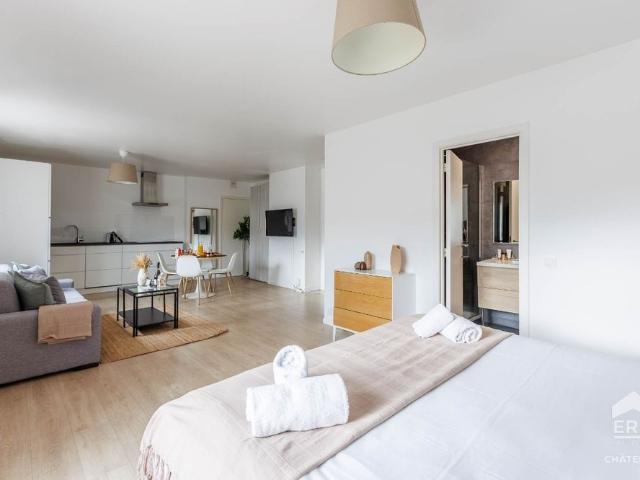 Studio location à Bruxelles
