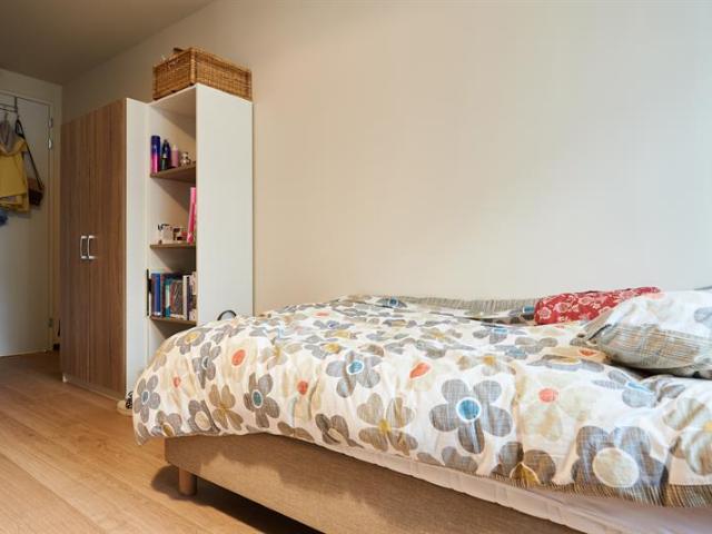 Appartement te huur in Boerhaave, Zuid Holland