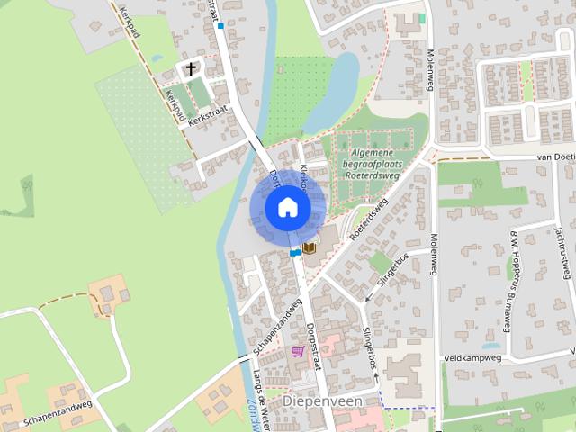 Woning te huur in Diepenveen, Deventer