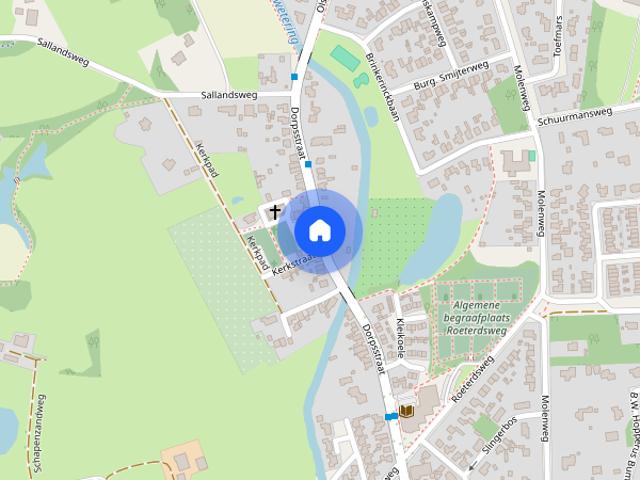 Woning te huur in Diepenveen, Deventer