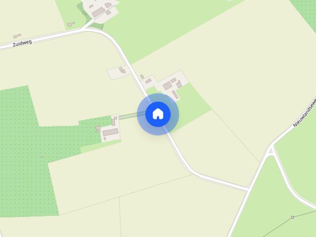 Appartement te huur in Zeeland