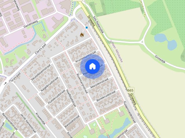 Woning te huur in Zeeland