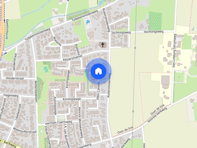 Woning te huur in Beekbergen, Gelderland