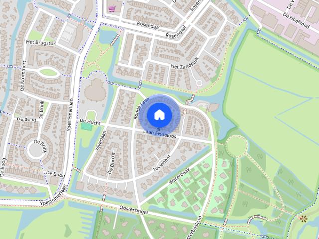 Woning te huur in Heiloo