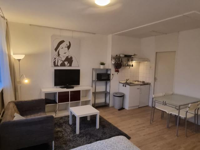 Studio te huur in Centrum, Groningen