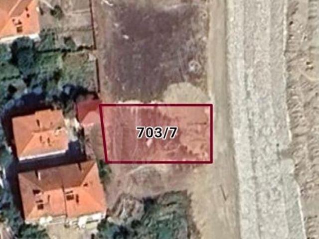 Osmancik, Çorum içerisinde satılık Arsa