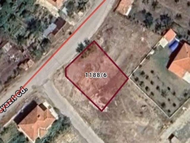 Osmancik, Çorum içerisinde satılık Arsa