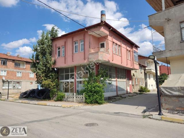 Osmancik, Çorum içerisinde satılık Villa