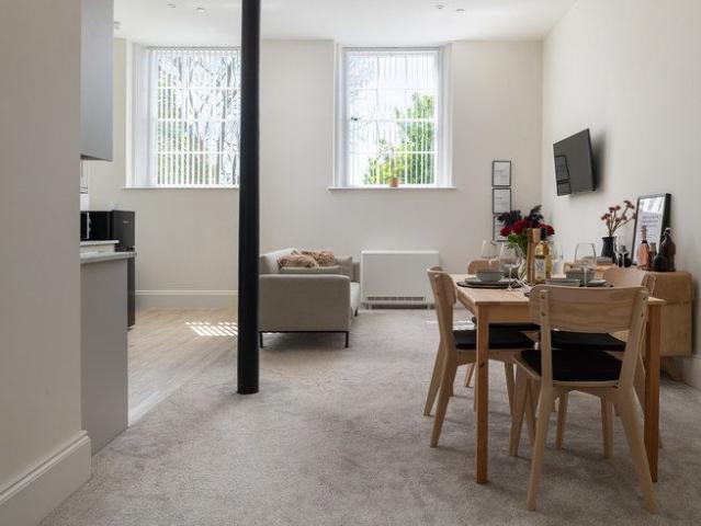 Apartment for rent in St Asaph, Wales