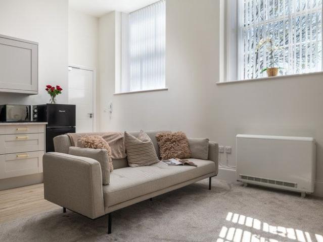 Apartment for rent in St Asaph, Wales