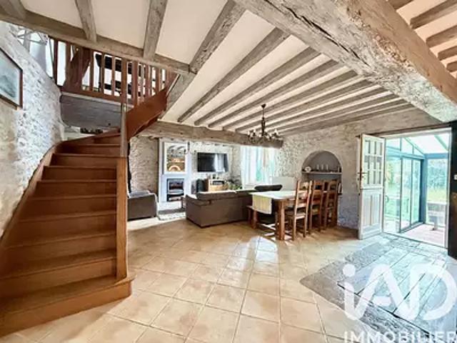 Maison vente à Orléans, Gémigny
