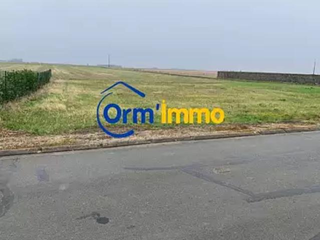 Terrain vente à Orléans, Gémigny
