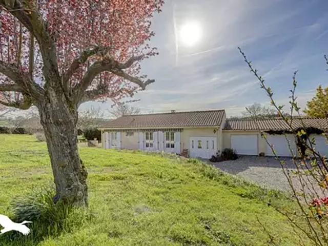 Maison vente à Toulouse, Gémil