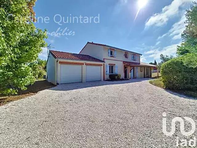 Maison vente à France métropolitaine, Gémil