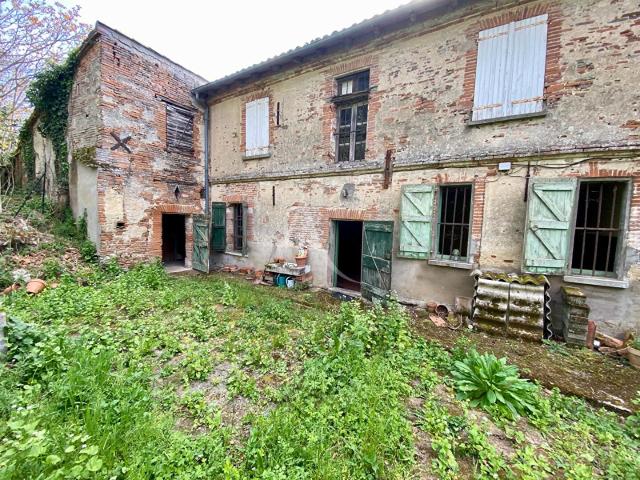 Maison vente à France métropolitaine, Gémil