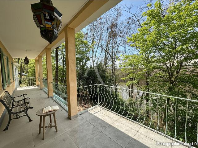 Maison vente à Toulouse, Gémil