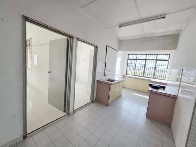 Apartment for sale in Wellesley, Penang