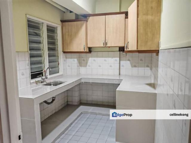 Condominium for sale in Taman Desa, Kuala Lumpur