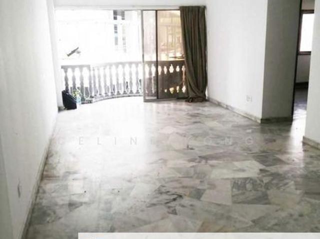 Condominium for sale in Taman Desa, Kuala Lumpur