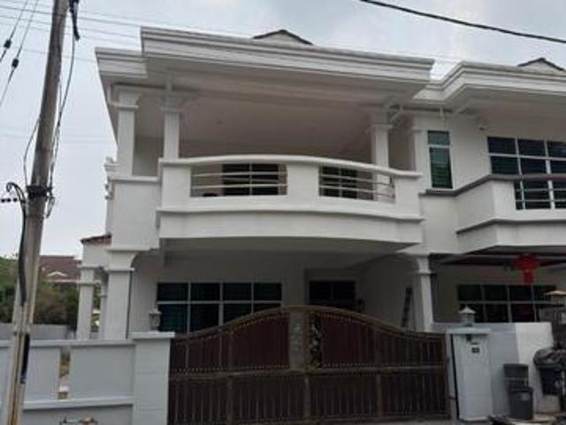 Residential House for rent in Bukit Mertajam, Seberang Perai