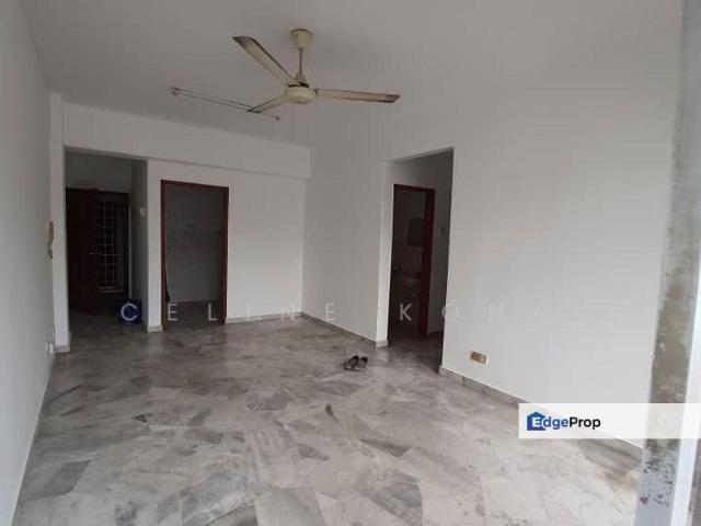 Condominium for sale in Taman Desa, Kuala Lumpur
