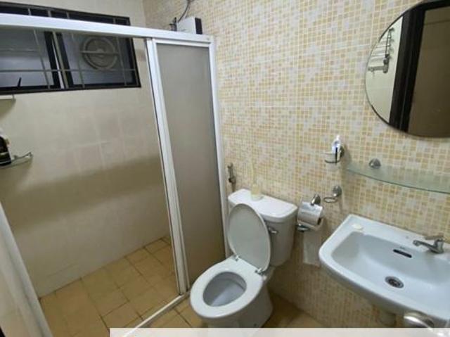 Condominium for rent in Country Heights Damansara, Kuala Lumpur