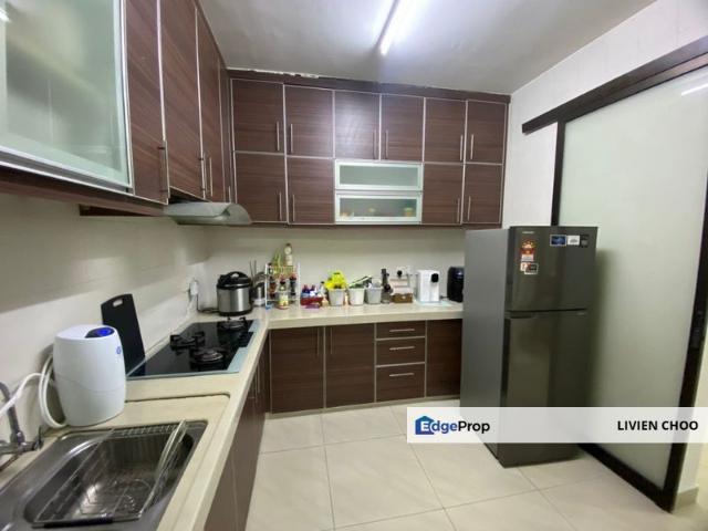 Condominium for rent in Country Heights Damansara, Kuala Lumpur