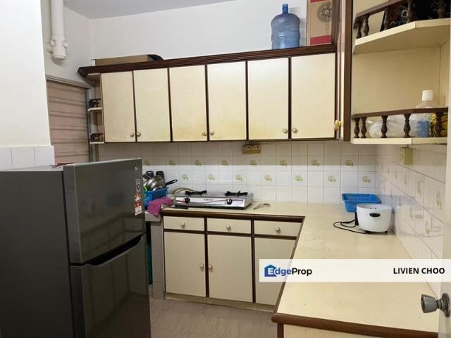 Condominium for rent in Country Heights Damansara, Kuala Lumpur