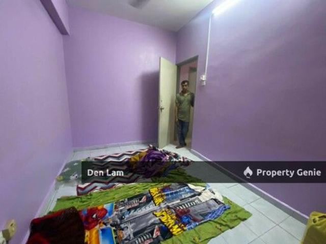 Apartment for rent in Country Heights Damansara, Kuala Lumpur