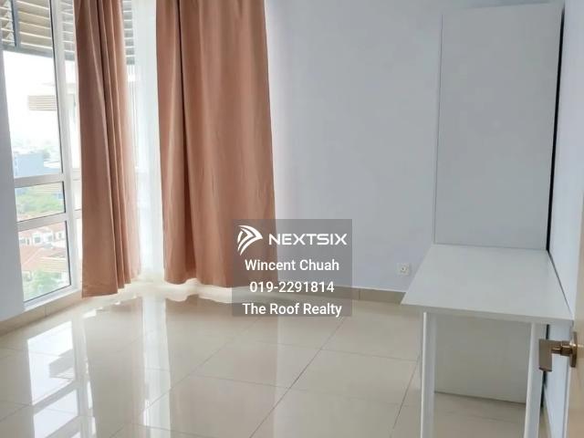 Residential House for rent in Hulu Selangor, Selangor