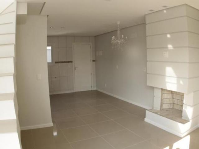 Casa venda em Loteamento Central, Canela