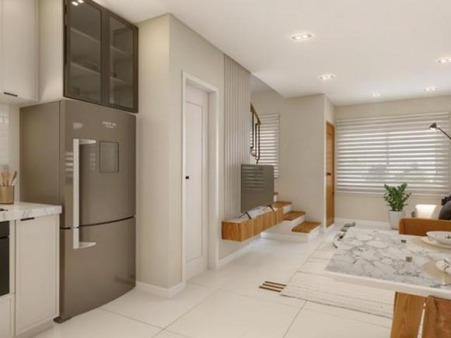 Casa venda em Região Geográfica Imediata de Novo Hamburgo - São Leopoldo, Região Metropolitana de Porto Alegre
