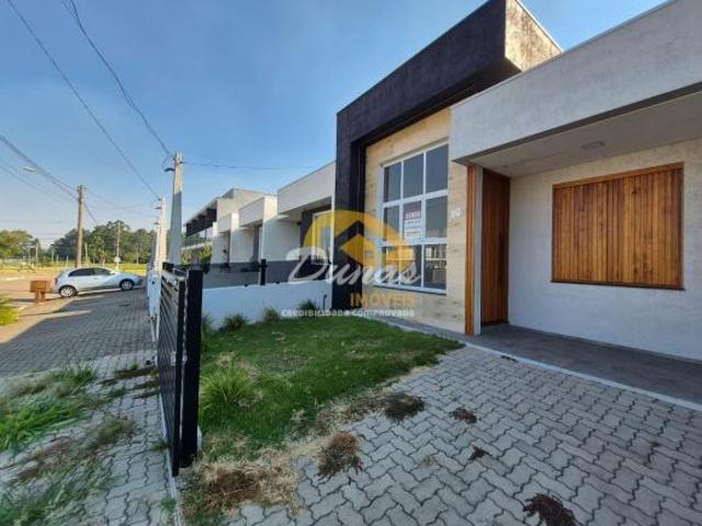 Casa venda em Região Geográfica Imediata de Tramandaí - Osório, Aglomeração Urbana do Litoral Norte