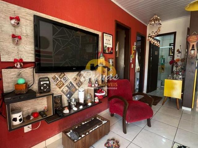 Casa venda em Região Geográfica Imediata de Tramandaí - Osório, Aglomeração Urbana do Litoral Norte